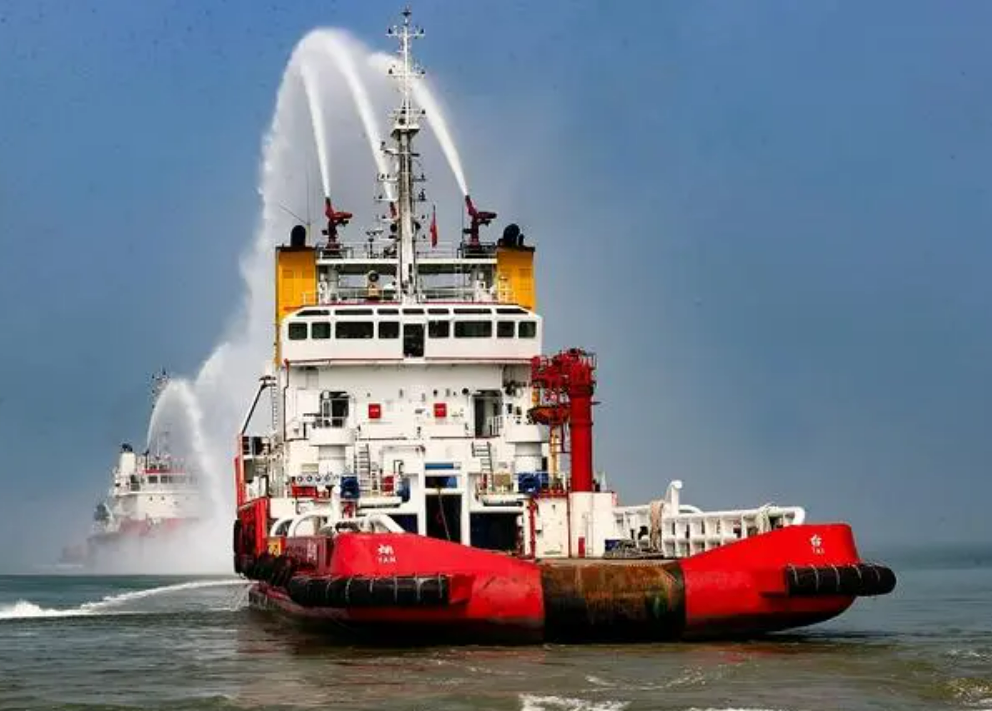 Understanding Marine Fire Pump